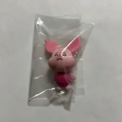 ディズニーキャラクター　なかないモン　そのに　ピグレット