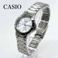 CASIO カシオ 腕時計 レディース LTP-1177 電池新品交換済 動作品のサムネイル