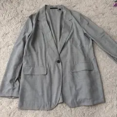 UNIQLO ブレザー