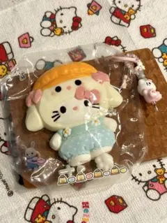 ハローキティ スクイーズ