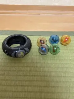 ポケモン メガリング&メガストーンセット