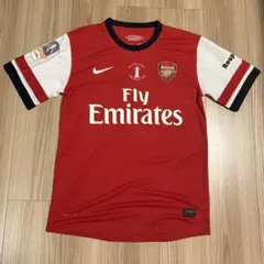 NIKE アーセナル ユニフォーム WILSHERE 10