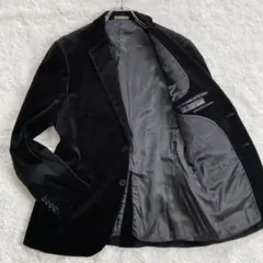 ✨️希少✨️ヨウジヤマモト ダーバン A.A.R ヴィンテージ スーツ L limited_edition_aar_3.jpg