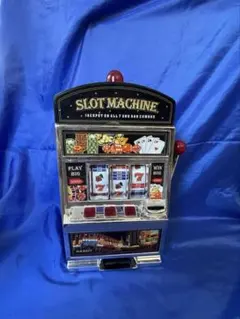 昭和レトロ WACO製 スロットマシン カジノスロット 25セント仕様
