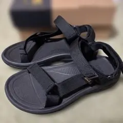 TEVA ハリケーン XLT2 24cmのサムネイル