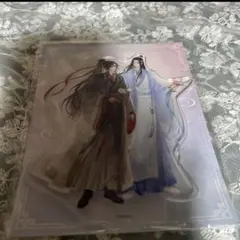 最遊記FESTA2022 ～シリーズ大原画展 八戒 アクリルスタンド 買い出し