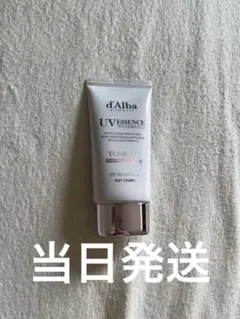 d'Alba UV ESSENCE WATERFUL TONE-UP