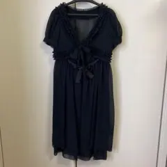 フェルー　パーティドレス