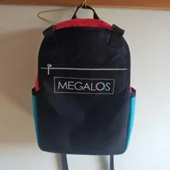 メガロス　キッズテニス用リュック