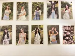TWICE トレカ10枚セット