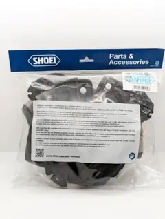 1)SHOEI J-Cruise 内装セットSサイズ 4512048369576 - メルカリ