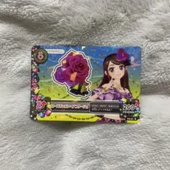 アイカツ ローズボンボンヘアコサージュ