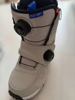 2026年最新】burton スノーボードブーツ 24 boaの人気アイテム - メルカリ