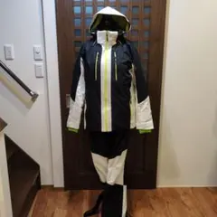 Phenix メンズスキーウエア Lサイズ【DemoTeamBlockモデル】