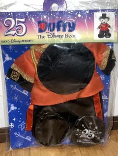 2025年最新】ダッフィー ミラコスタの人気アイテム - メルカリ