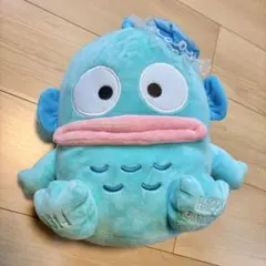 【新品未使用✨️】ハンギョドンふわふわぬいぐるみ