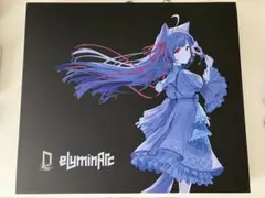 eLuminArc ガラスマウスパッド GMeLA「月灯」 - メルカリ