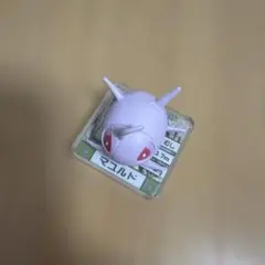 ポケモン マユルド フルカラーアドバンス フィギュア