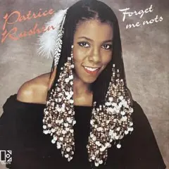 美品【7インチ】Patrice Rushen / Forget Me Nots