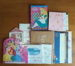 キャラクター メモ帳 14個セット