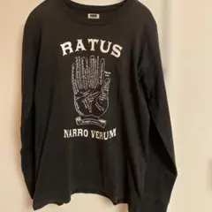 2025年最新】テンダーロイン ratsの人気アイテム - メルカリ