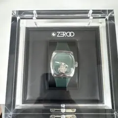 ZEROO T9 UFO AUTOMATIC TOURBILLONのサムネイル