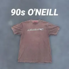 フェード ブラウンoldsurf 90s O'NEILL Tシャツのサムネイル