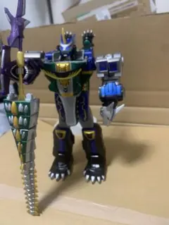 2026年最新】ガオレンジャー dxの人気アイテム - メルカリ