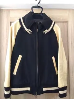 NUMBER NINE スタジャンのサムネイル