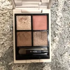 RMK シンクロマティック　アイシャドウパレット　EX12
