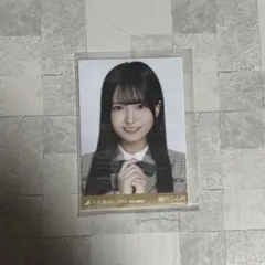 乃木坂46 乃木コレ 40th 制服 生写真 瀬戸口心月