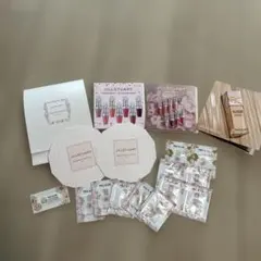 JILL STUART PAUL &JOE サンプル5月末で処分します
