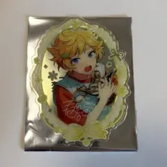 あんスタ中国 初夢ハートクリアカード 春川宙 - メルカリ
