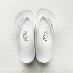 OCEAN PACIFIC ビーチサンダル EUR41のサムネイル