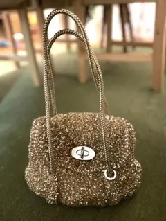 断捨離⭐︎美品アンテプリマハンドバッグ⭐︎