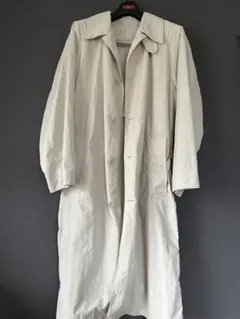 2022年モデル　UniqloU　トレンチコートのサムネイル