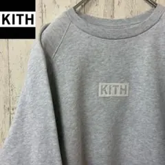 2026年最新】キス kith ボックスロゴの人気アイテム - メルカリ