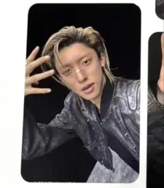 ATEEZ ホンジュン ヨーロッパ限定 HMV特典 K.O.verトレカ ATEEZ ホンジュン ヨーロッパ限定 HMV特典 K.O.verトレカ - メルカリ