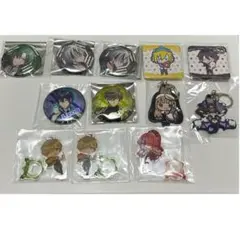にじさんじ　まとめ売り