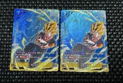 SB02-023 SR☆・026 UC☆】ドラゴンボール フュージョンワール - メルカリ