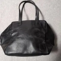 BALLYスクエアバッグ黒