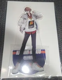 加賀美ハヤト アクスタ キャラクターグッズ