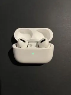 AirPods Pro 第一世代