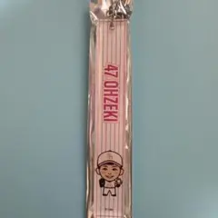 福岡ソフトバンクホークス 若鷹ガチャ ピンクフル 大関友久 アクリルキーホルダーのサムネイル