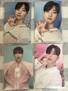 ホシ トレカセット