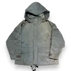 まもなく掲載終了ECWCS ゴアテックス パーカー XS-XS迷彩　最終年式 2025年最新】ecwcs ゴアテックスパーカー xsの人気アイテム - メルカリ