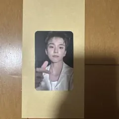 TREASURE Pleasure タワレコ 特典 トレカ　アサヒ