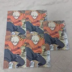 僕のヒーローアカデミア ヒロアカ ユアネクスト アニメイト 特典 爆豪勝己