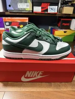 2025年最新】nike dunk low retro team greenの人気アイテム