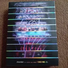 Snow Man 1st DOME tour 2023 i DO ME DVD